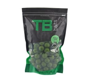 Boilies TB Hard 250g Red Crab 28mm